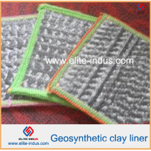 Sodium Bentonite Geosynthetic Clay Liner (GCL) for Anti-Seepage